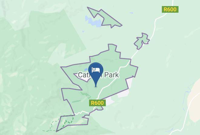 Uthukela - Champagne Haven Maps