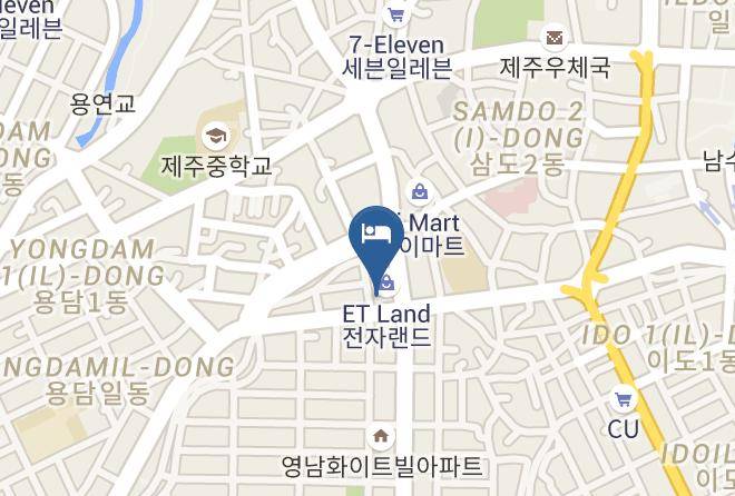Jejusi - Champion Maps