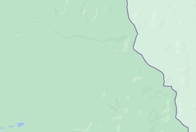 Yanbian Chosenzu Aut Prefecture - Changbai Mountain Cuihu Fashion Hotel Maps