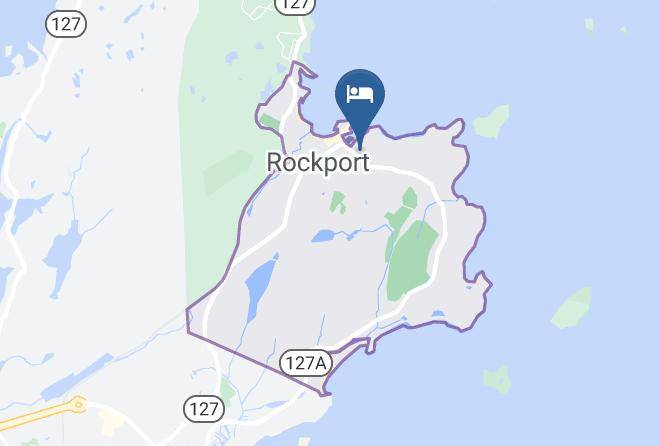 Essex - Changing Tides Bed And Breakfast Maps