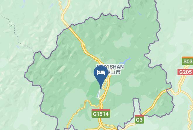 Nanping - Changjia Xiaoyuan Maps
