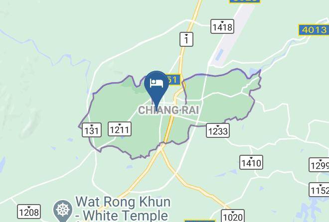 Chanhom Home Map