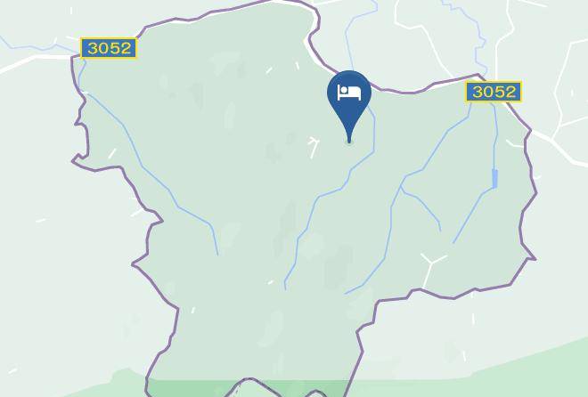 Amphoe Wang Nam Khiao - Chantara Valley Resort Maps