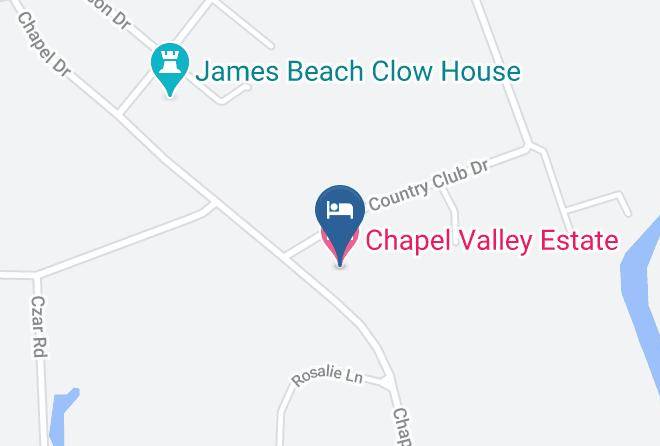 Beaver - Chapel Valley Estate Maps
