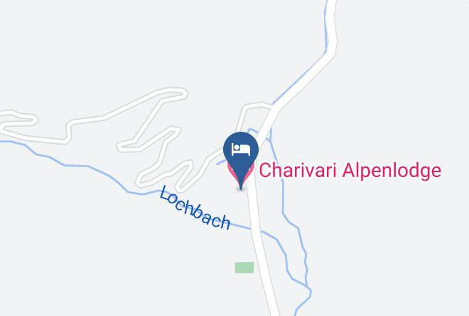 Oberallgau - Charivari Alpenlodge Maps