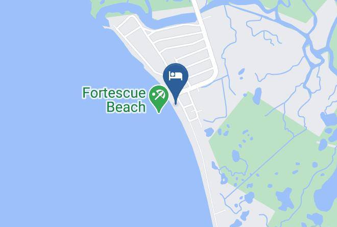 Cumberland - Charlesworth Restaurant Maps