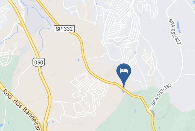 Jundiai - Charleville Maps