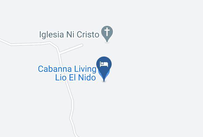Palawan - Charlie's El Nido Maps
