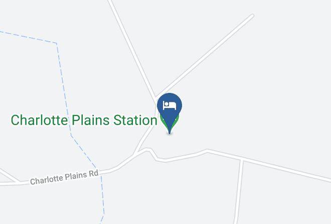 Paroo - Charlotte Plains Station Maps