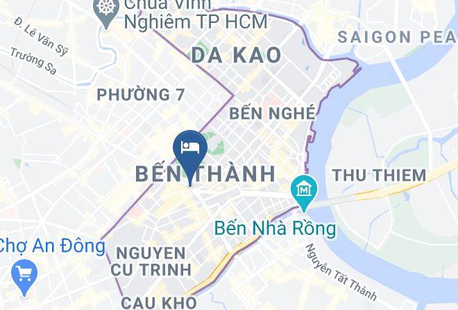 Phung Bn Thanh - Charm Charm Maps