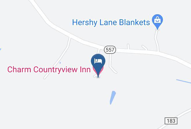 Holmes - Charm Countryview Inn Maps