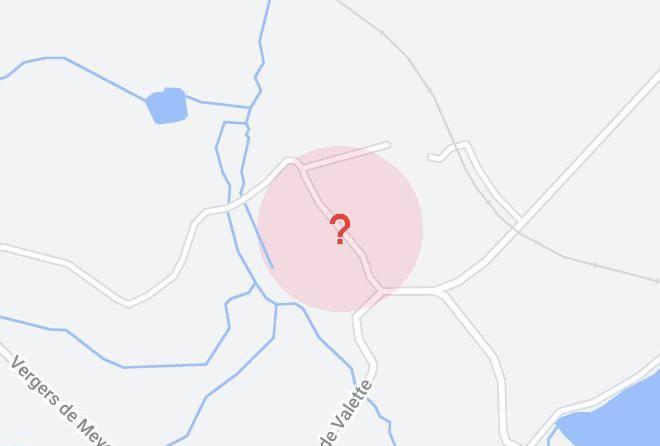 Haute Vienne - Charmante Fermette Et Spa Privatif Maps