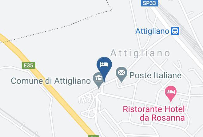 Terni - Charming Umbria Maps