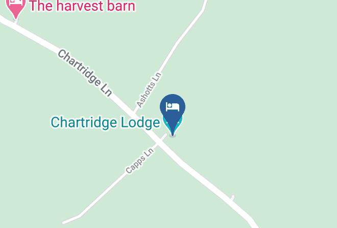 Bucks - Chartridge Lodge Maps
