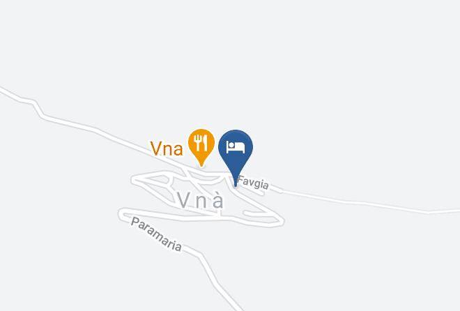 Inn - Chasa Staila Maps