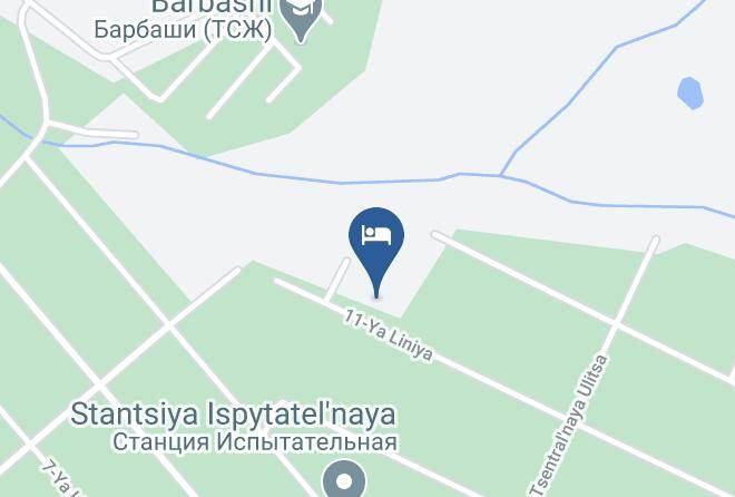 Samara - Chasny Dom Za Gorodom Maps