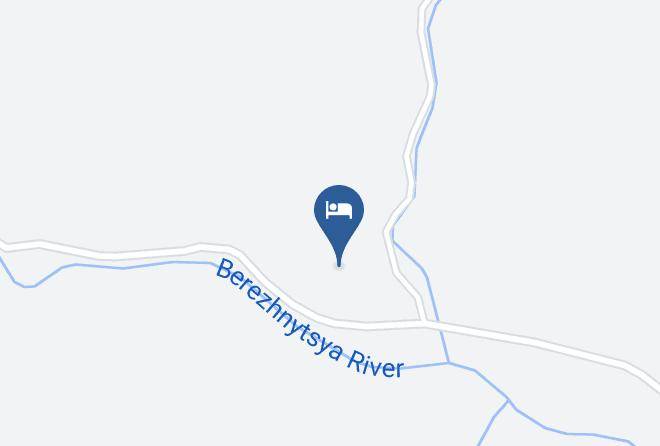 Verkhovyna Raion - Chastniy Dom U Pani Marii Maps