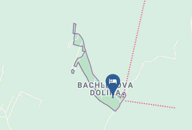 Poprad - Chata Bachledka Bachledova Dolina Maps