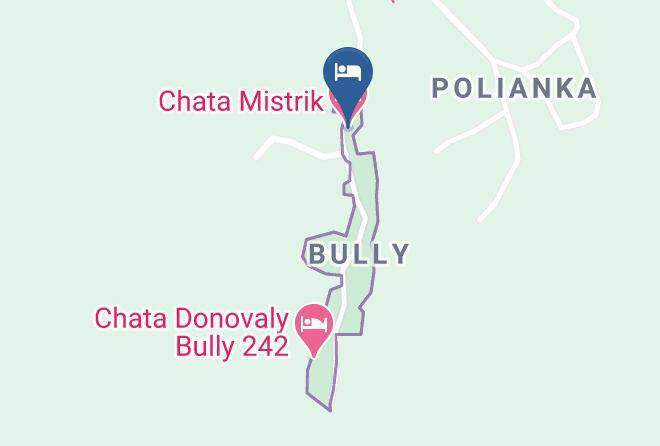 Bully - Chata Mistrik Maps