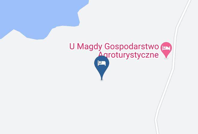 Drawski - Chata Na Gorce Pokoje Goscinne Maps