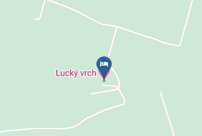 Svitavy - Lucky Vrch Maps