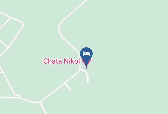 Poprad - Chata Nikol Maps