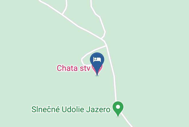 Pezinok - Chata Stv Maps