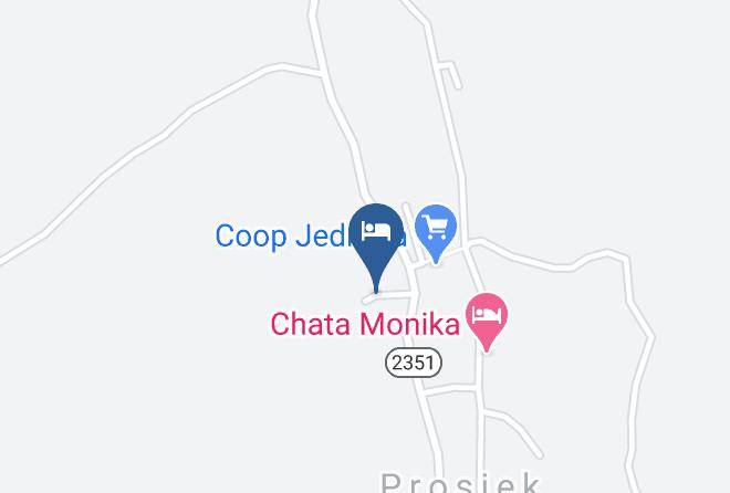 Liptovsky Mikulas - Chata Sypka Ubytovanie Na Liptove Maps