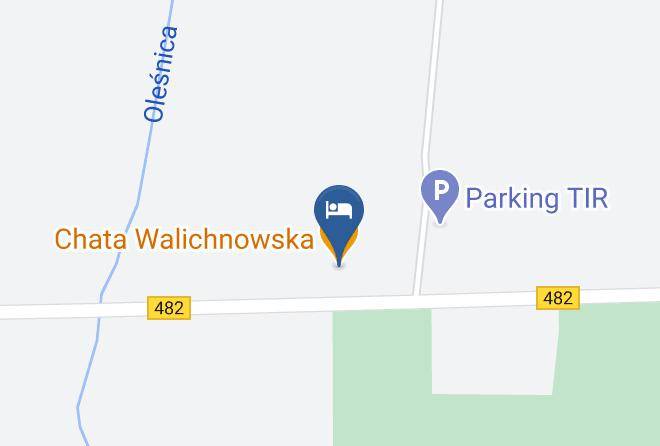 Wieruszowski - Chata Walichnowska Maps