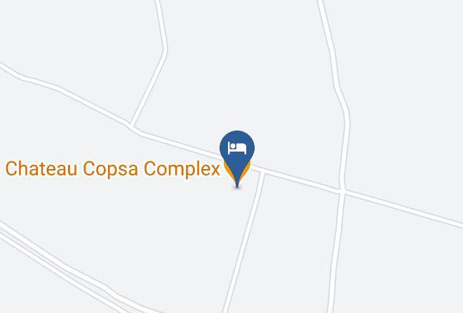 Karlovo - Chateau Copsa Complex Maps