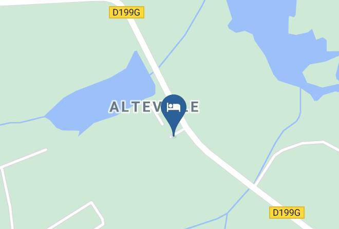 Moselle - Chateau D'alteville Maps