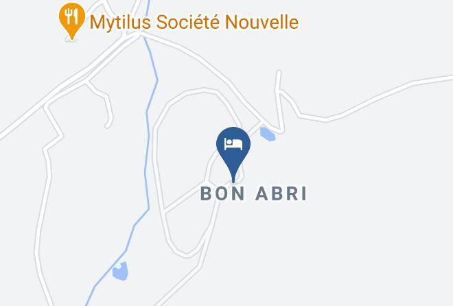 Cotes D Armor - Chateau De Bonabry Maps