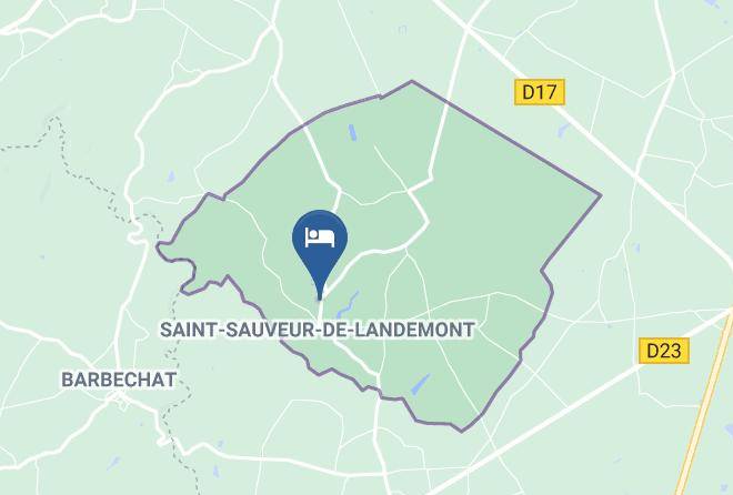Maine Et Loire - Chateau De La Colaissiere Maps