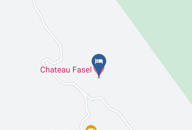 Tirana - Chateau Fasel Maps
