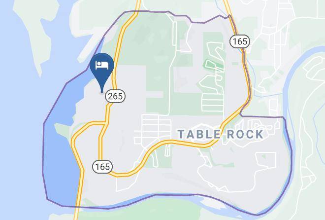 Taney - Chateau Grille Maps