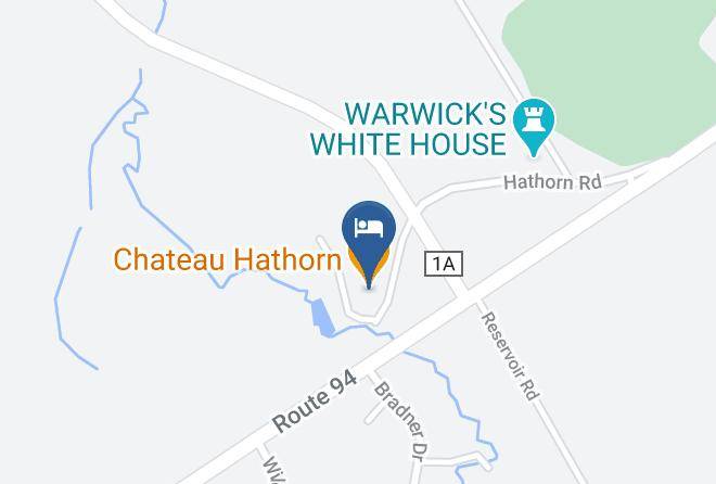 Orange - Chateau Hathorn Maps