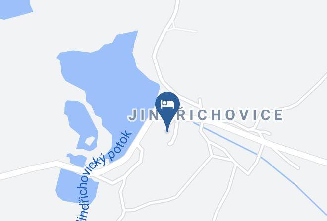 Klatovy - Chateau Jindrichovice Maps