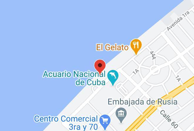 Playa - Chateau Miramar By Be Live Maps