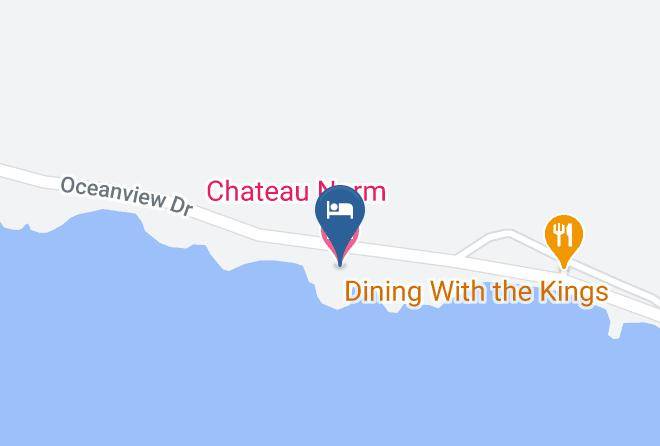 Skeena Queen Charlotte - Chateau Norm Maps