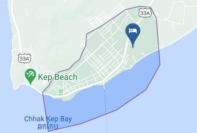 Kaeb Town - Chateau Puss In Boots Maps