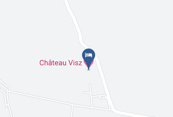 Somogytur - Chateau Visz Maps