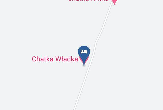 Suwalski - Chatka Wladka Maps
