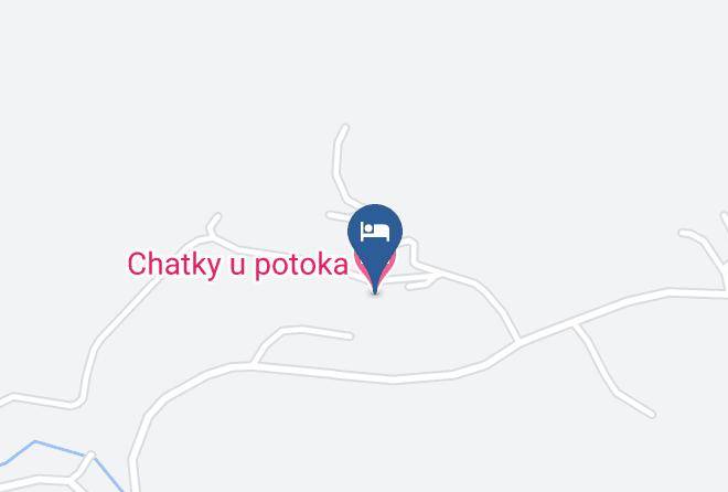 Rychnov Nad Kneznou - Chatky U Potoka Maps
