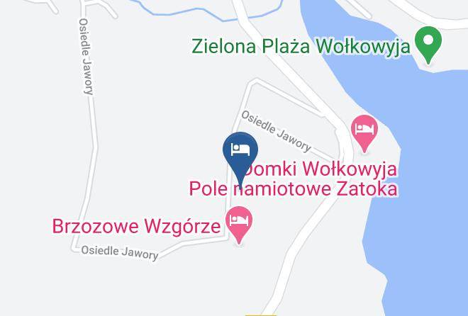 Chaty Jak Dawniej Map