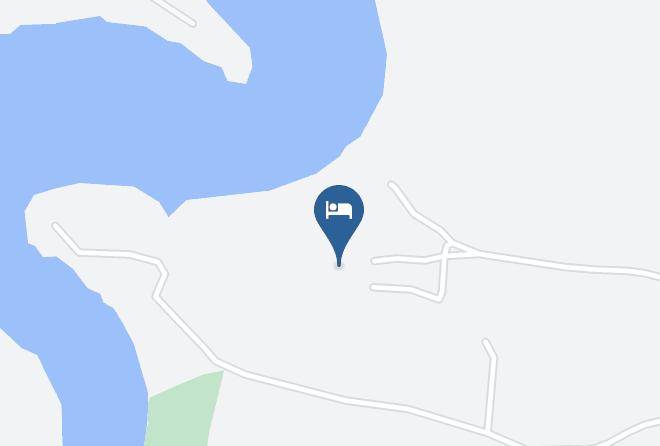 Pisek - Chaty Oslov & Restaurace Maps