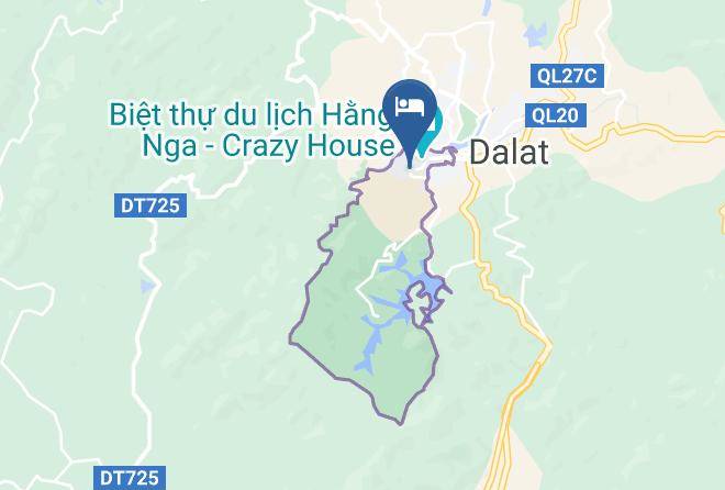 Da Lt - Chau Loan 2 Hotel Maps