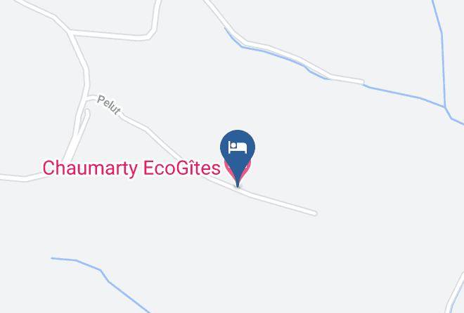 Haute Garonne - Chaumarty Ecogites Maps