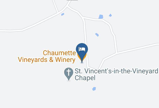 Ste Genevieve - Chaumette Vineyards & Winery Maps
