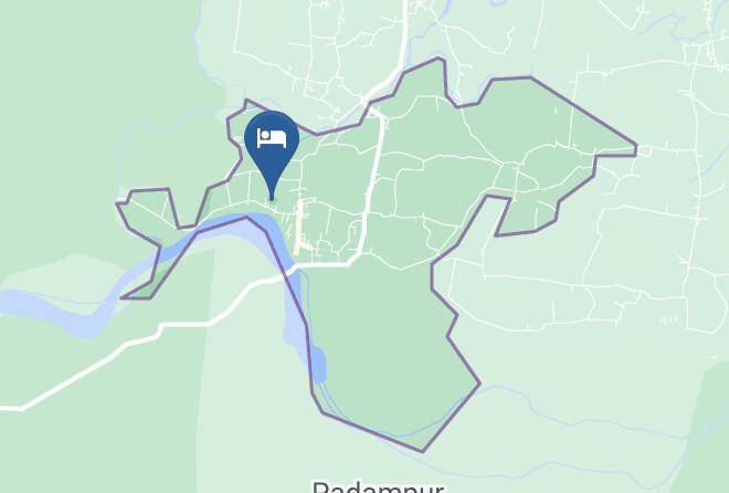 Bhimphedi - Chautari Garden Resort Maps