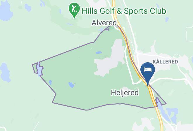 Molndal - Chc Bostad Maps